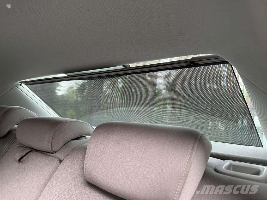 Audi Automašīnas