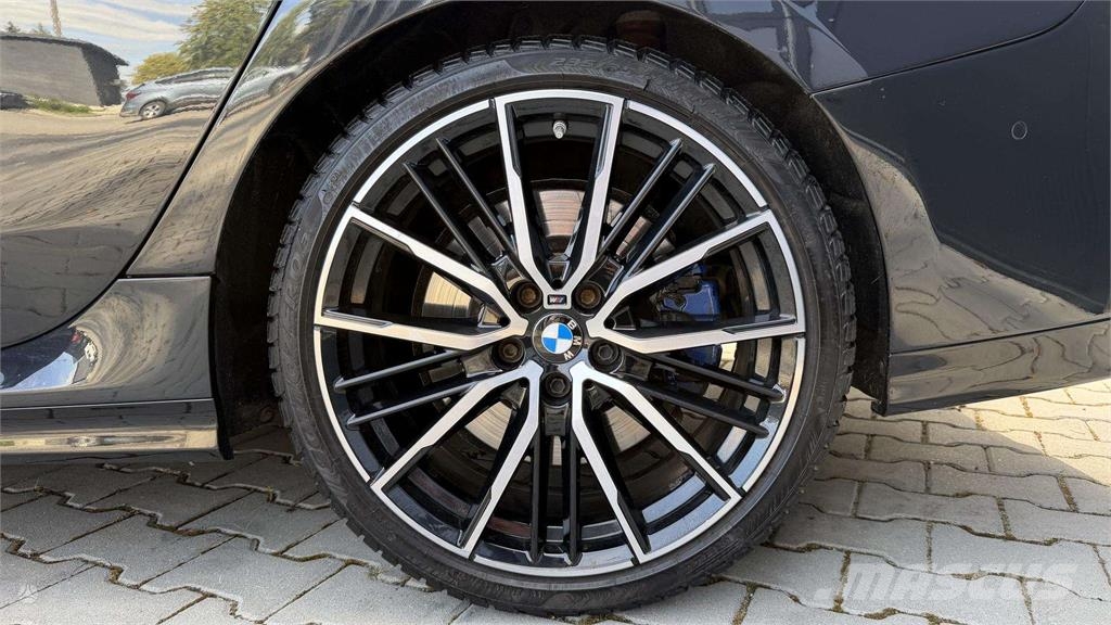 BMW Автомобілі