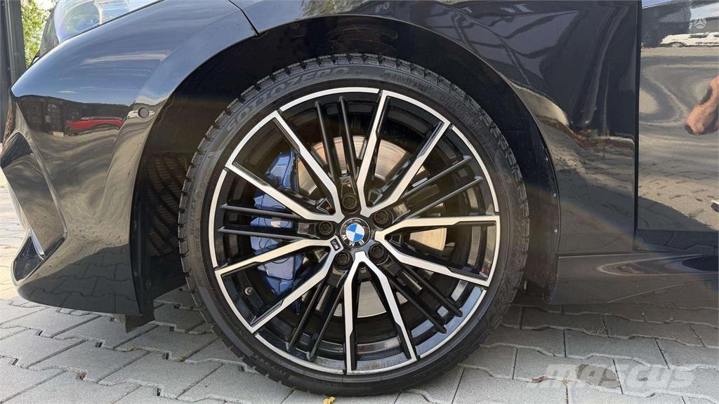 BMW Автомобілі