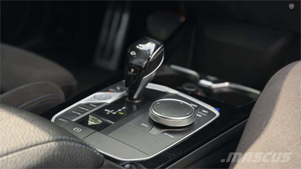 BMW Автомобілі