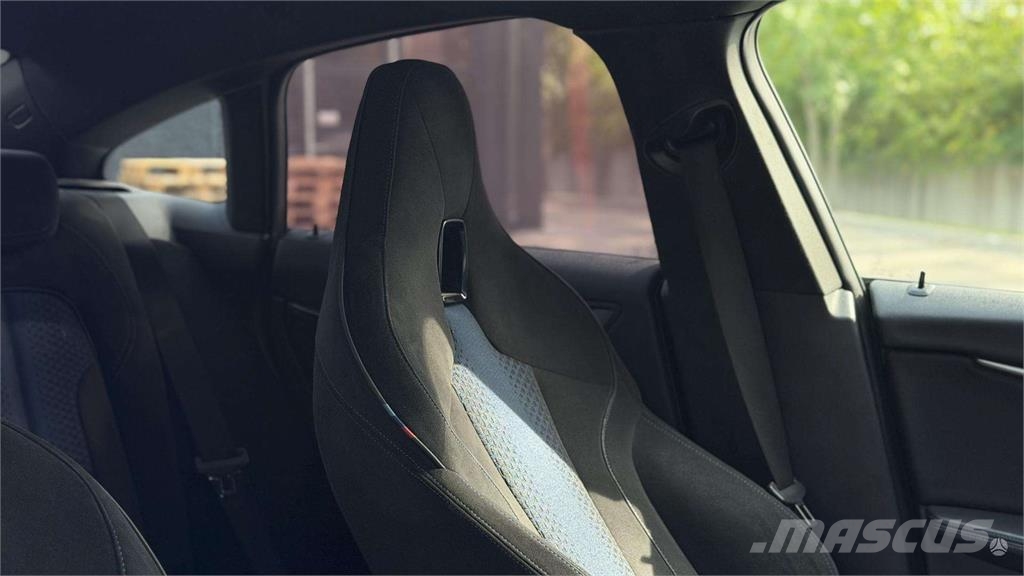BMW Автомобілі