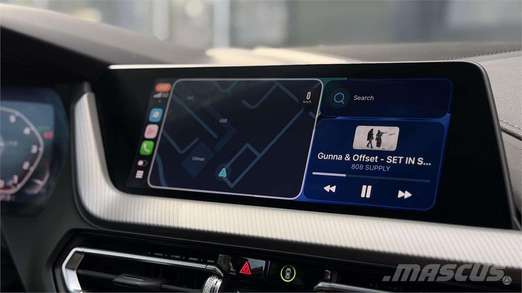 BMW Автомобілі