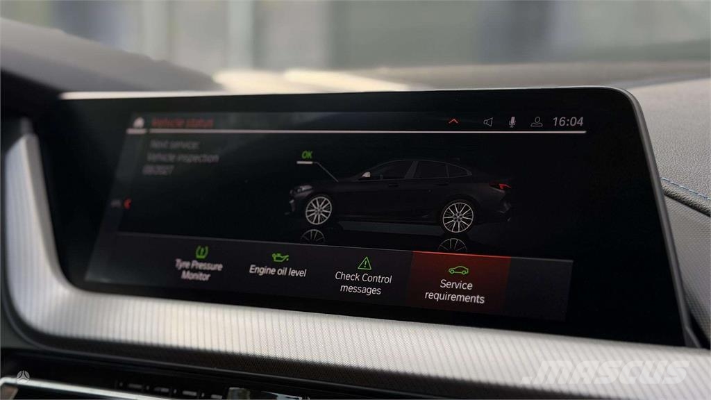 BMW Автомобілі