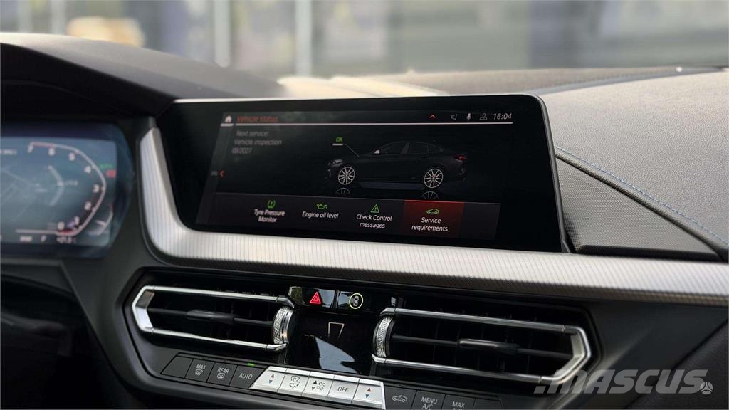 BMW Автомобілі