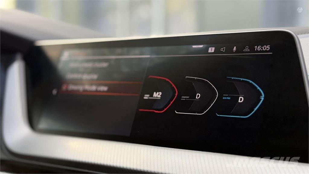 BMW Автомобілі