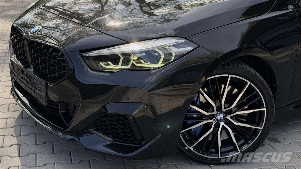 BMW Автомобілі
