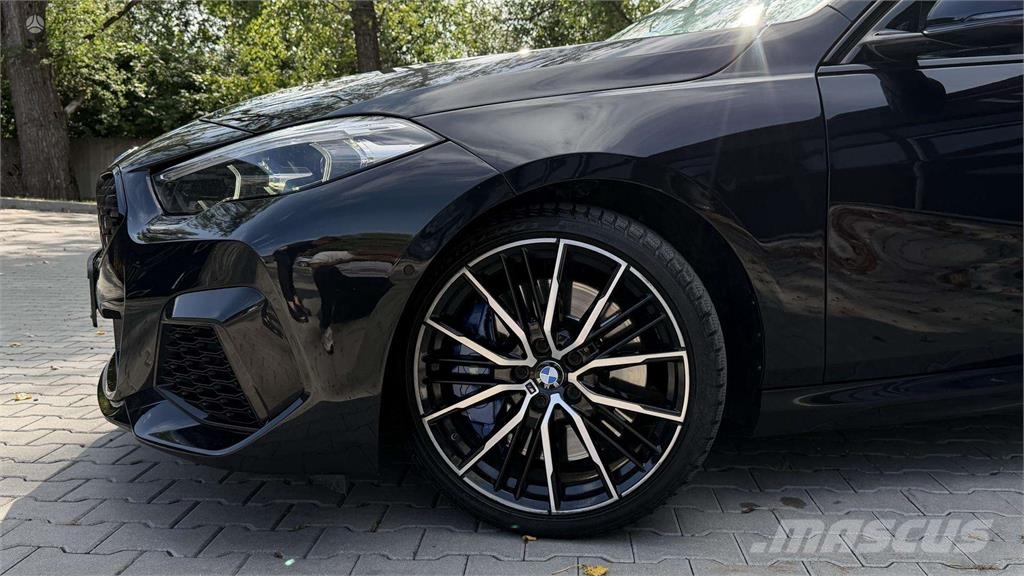BMW Автомобілі