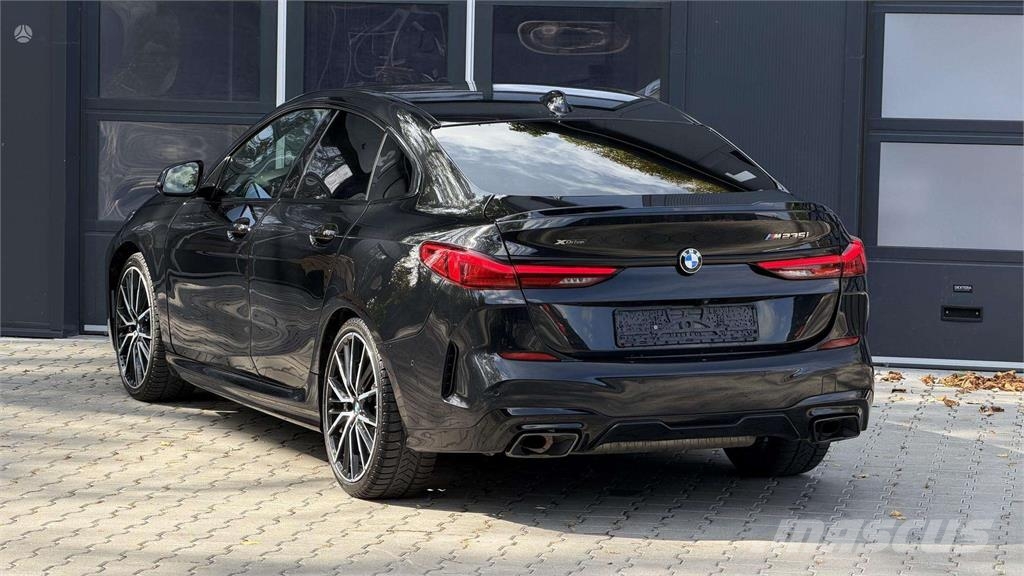 BMW Автомобілі