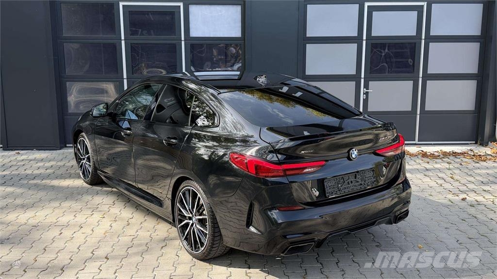 BMW Автомобілі