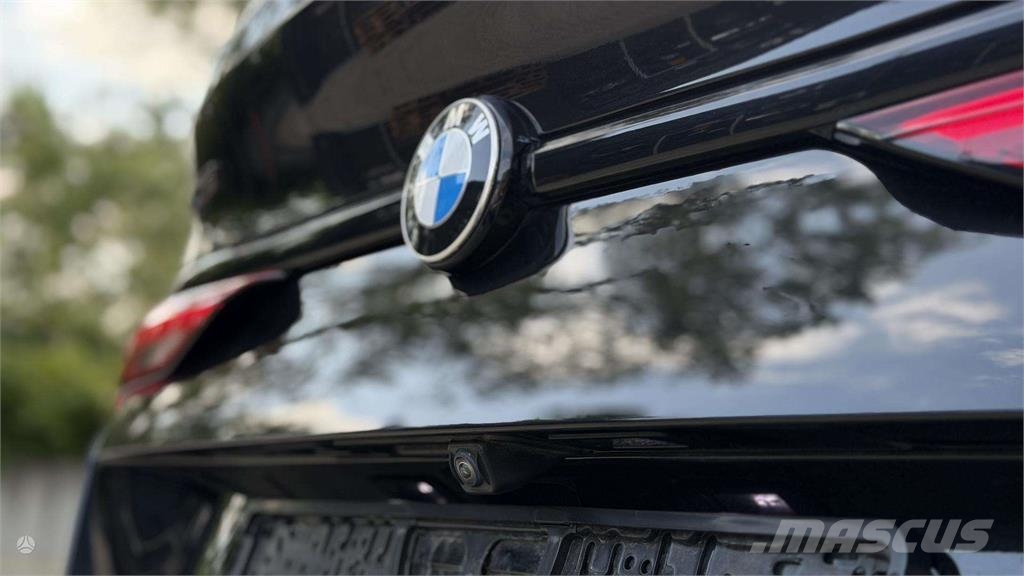 BMW Автомобілі