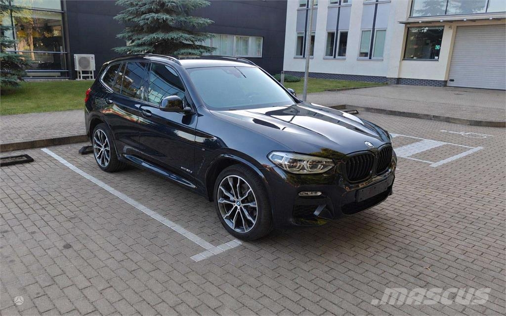 BMW  Automašīnas