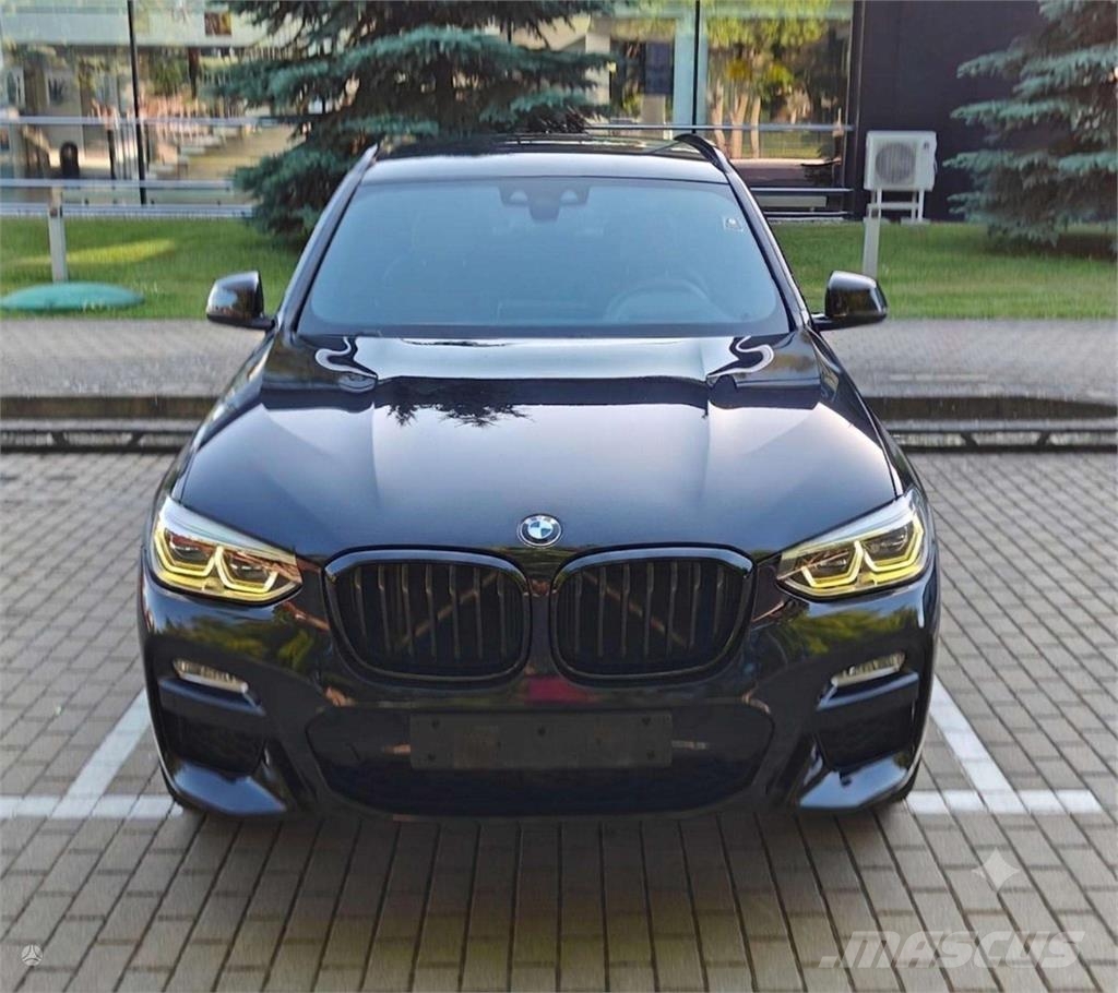 BMW  Automašīnas