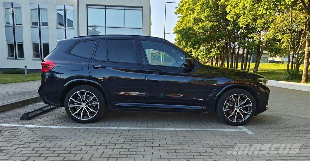 BMW  Automašīnas