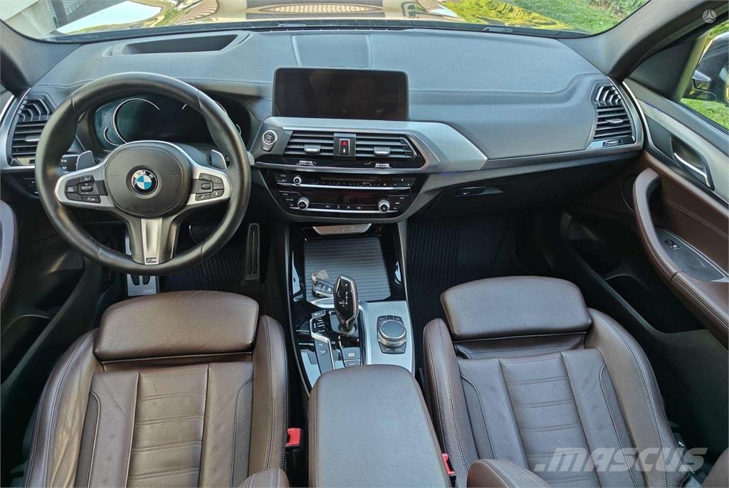 BMW  Automašīnas