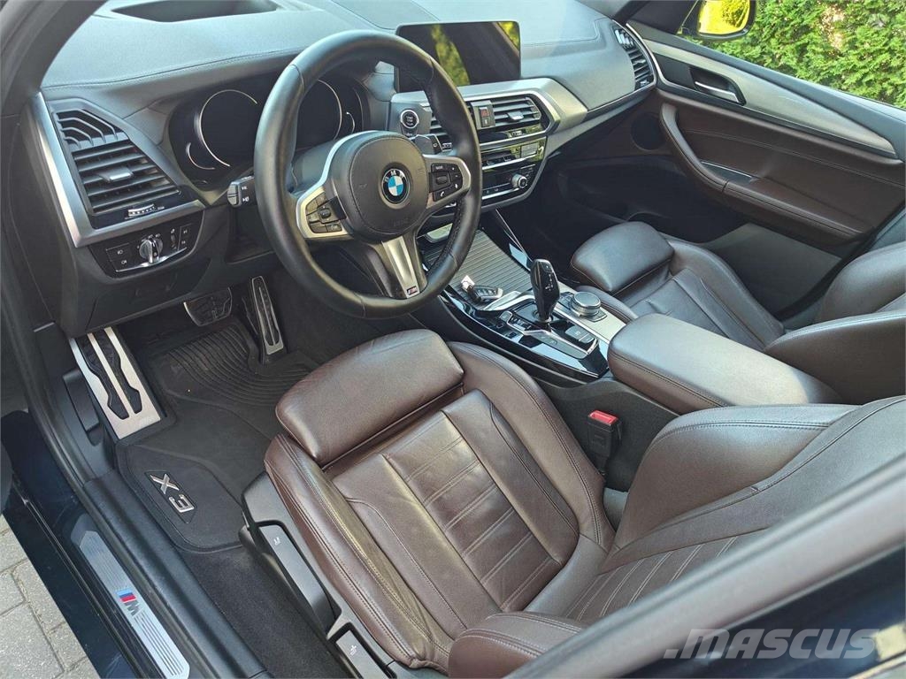 BMW  Automašīnas