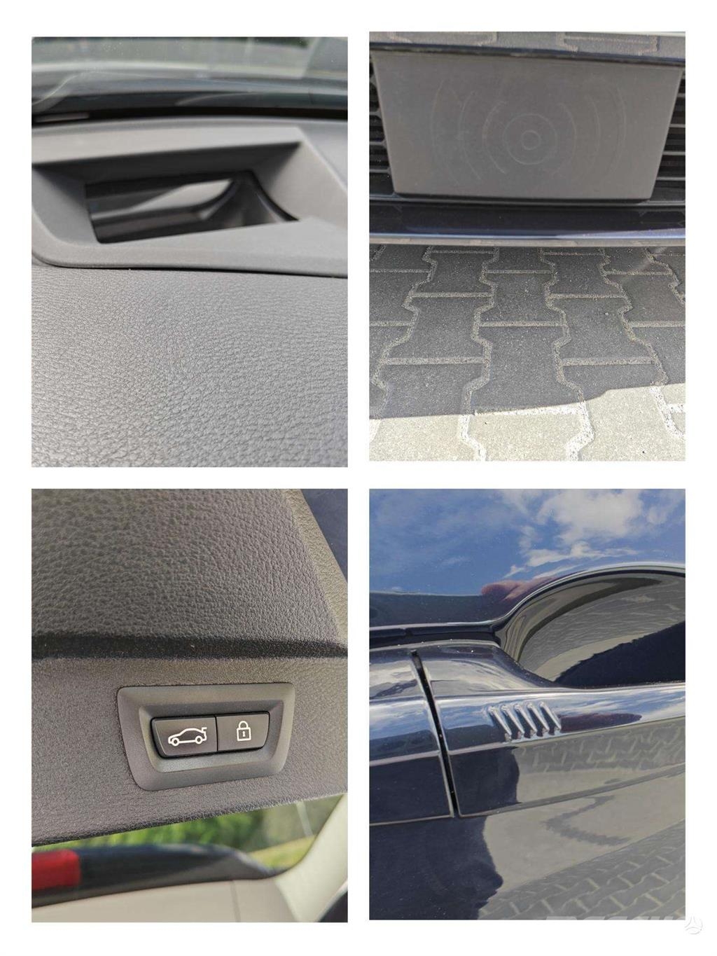 BMW Automašīnas