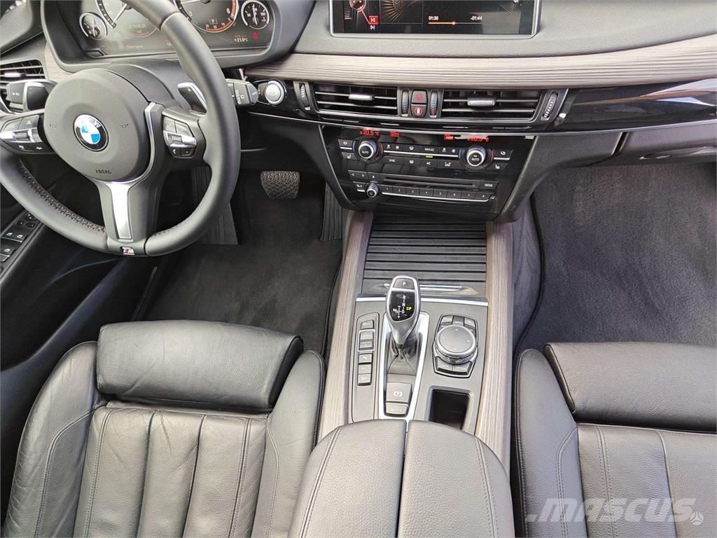 BMW Automašīnas