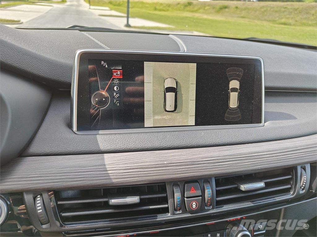 BMW Automašīnas