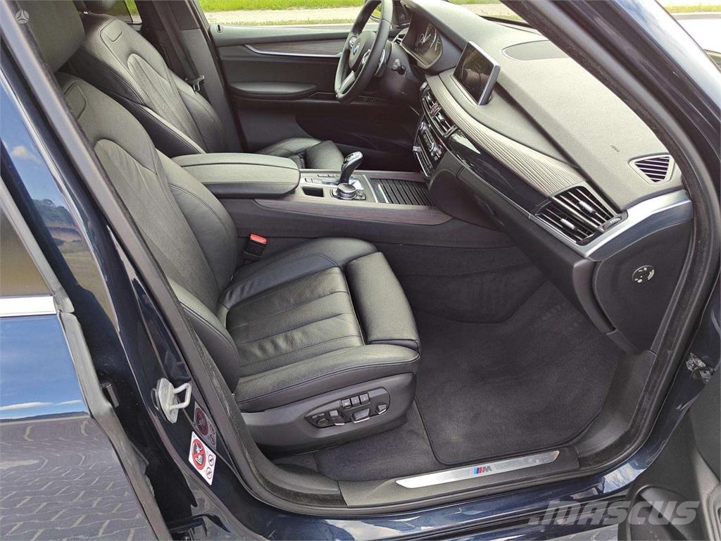 BMW Automašīnas