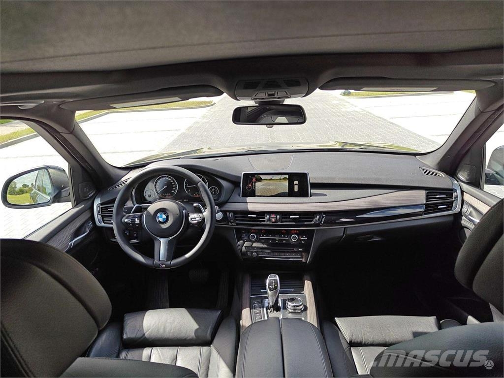 BMW Automašīnas