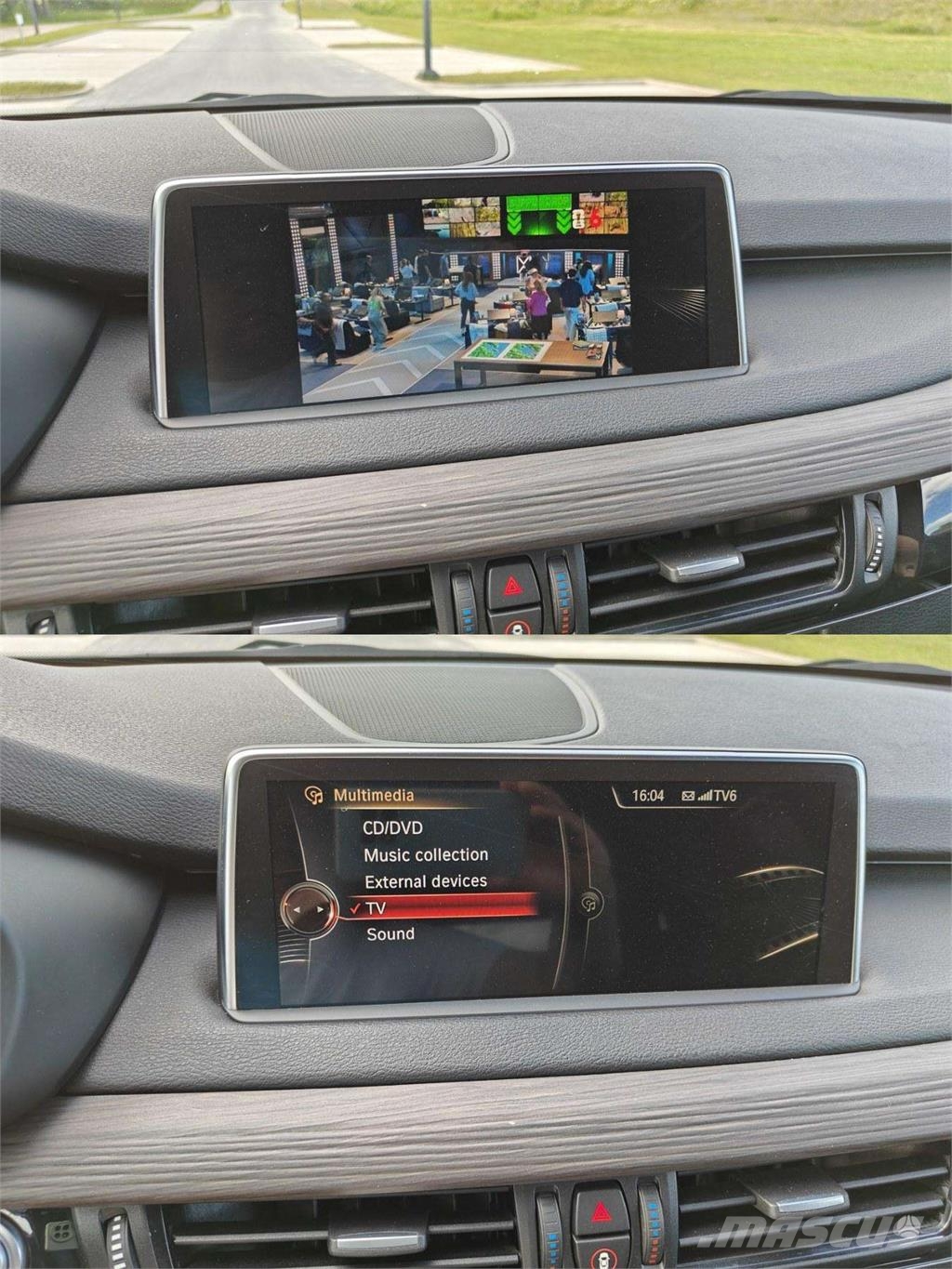 BMW Automašīnas