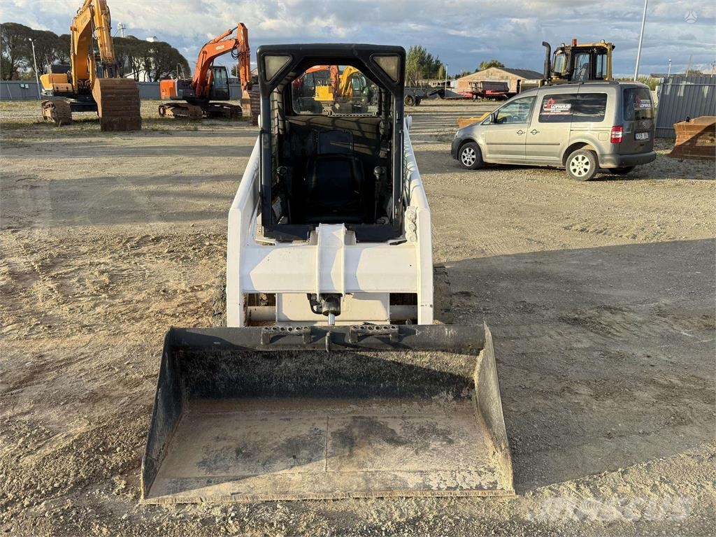 Bobcat S130 Mini incarcatoare