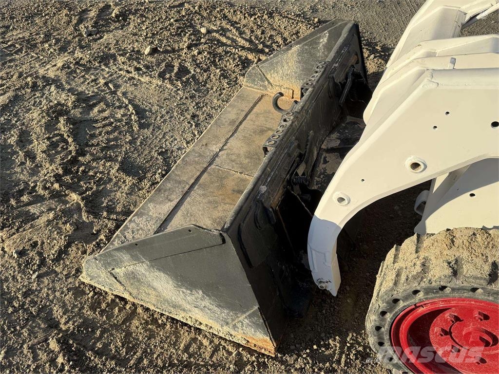 Bobcat S130 Mini incarcatoare