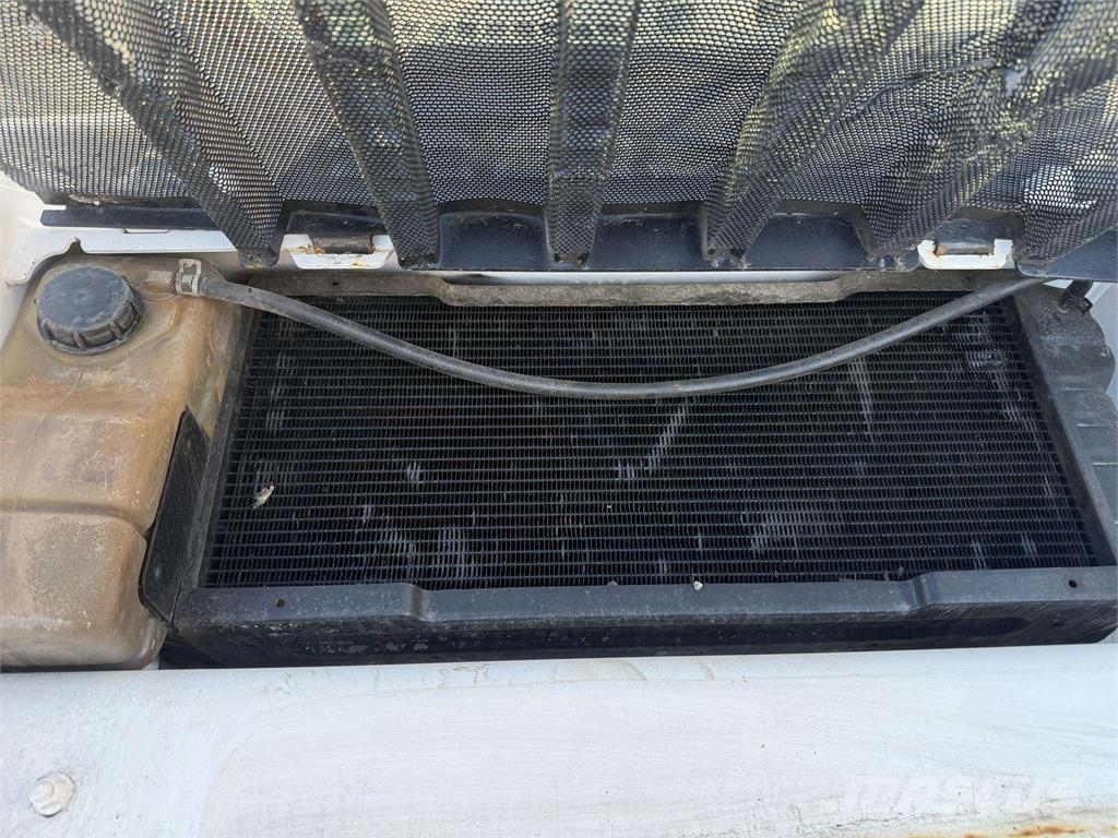 Bobcat S130 Mini incarcatoare