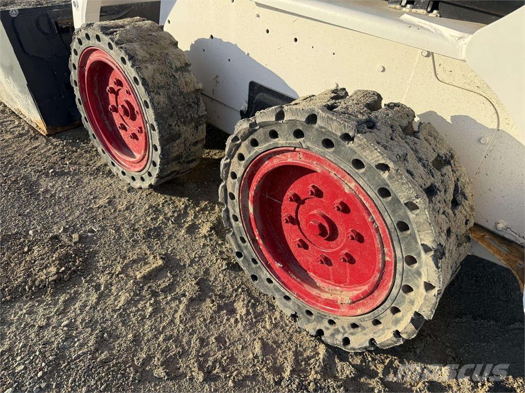 Bobcat S130 Mini incarcatoare