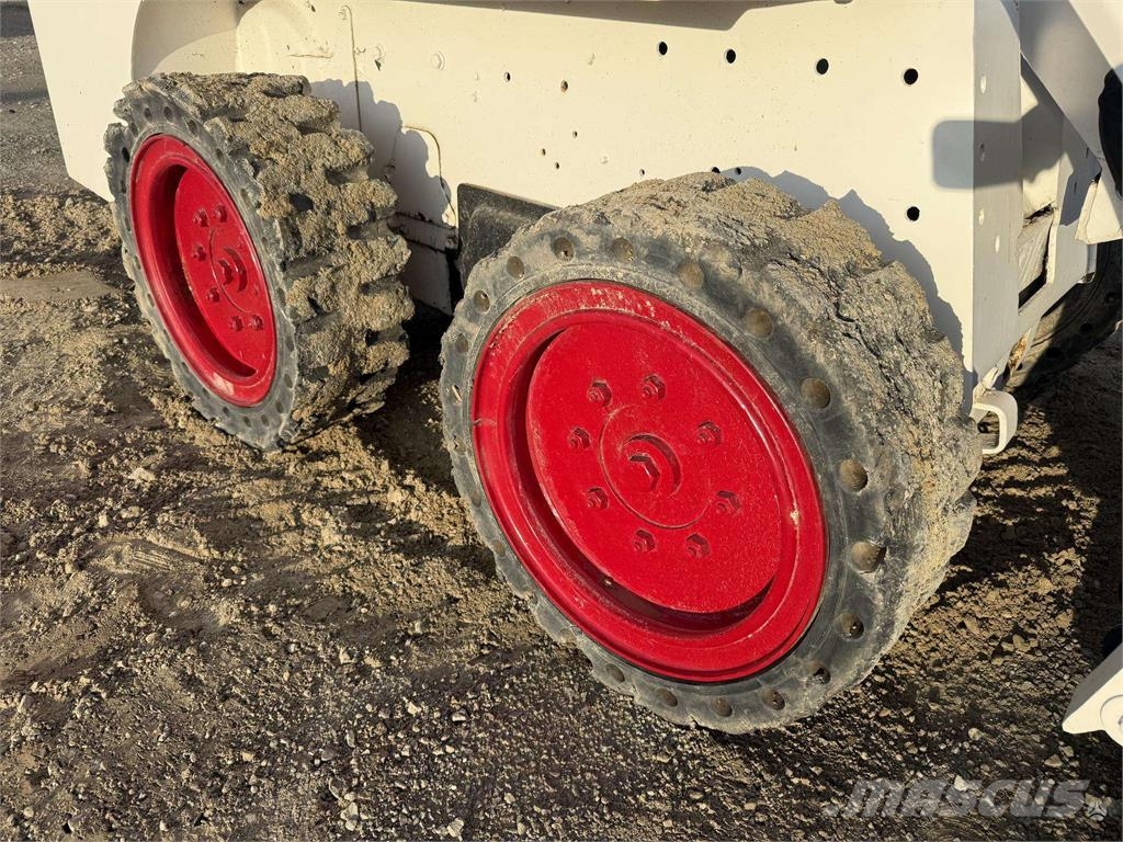 Bobcat S130 Mini incarcatoare