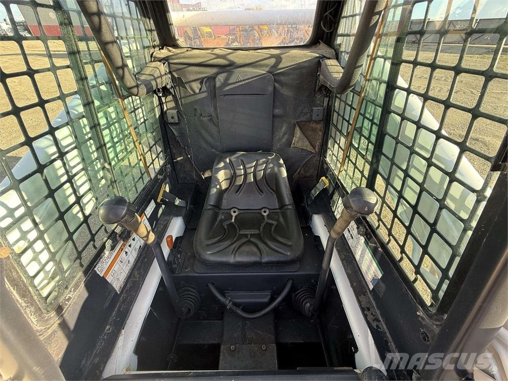 Bobcat S185 Mini incarcatoare