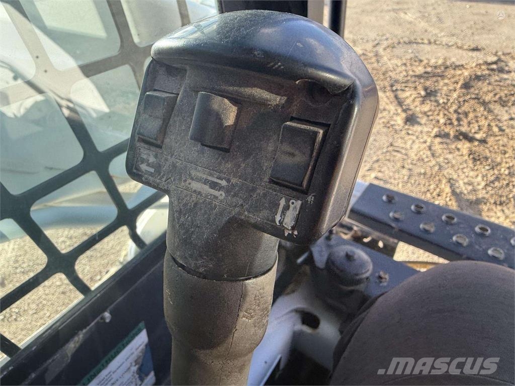 Bobcat S185 Mini incarcatoare