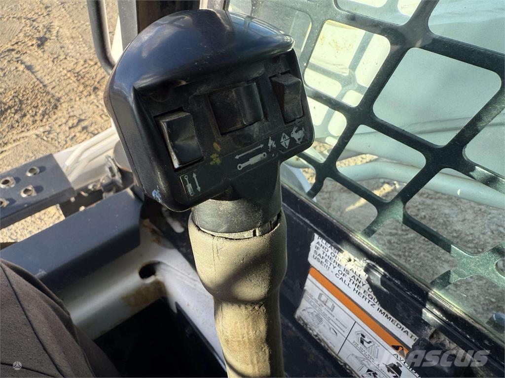Bobcat S185 Mini incarcatoare