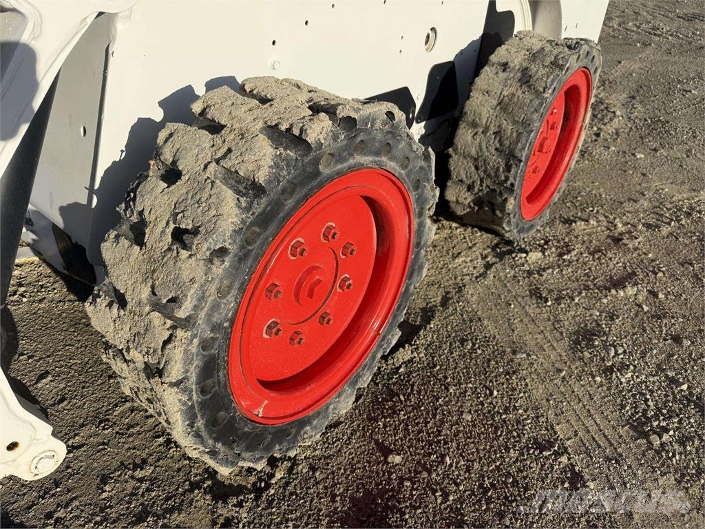Bobcat S185 Mini incarcatoare