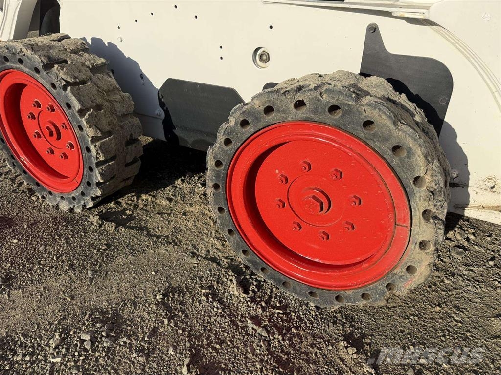 Bobcat S185 Mini incarcatoare