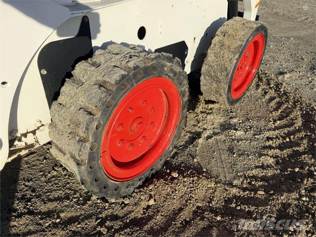 Bobcat S185 Mini incarcatoare