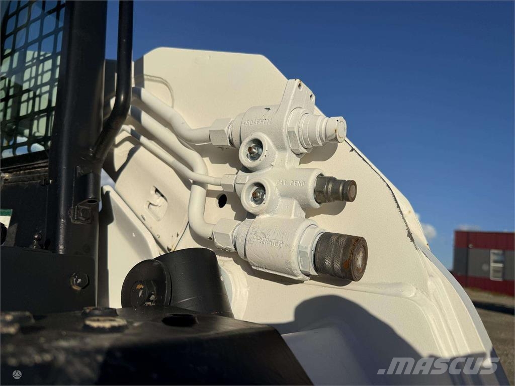 Bobcat S185 Mini incarcatoare