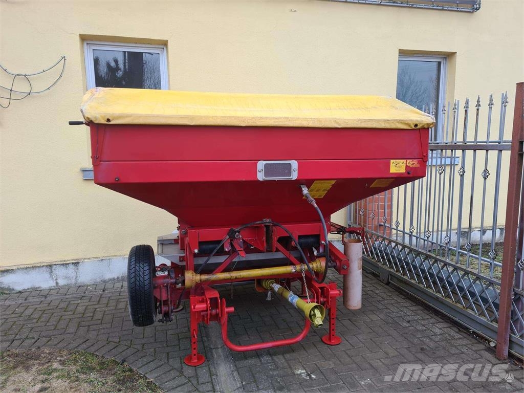 Bredal B2 Rasturači mineralnog đubriva