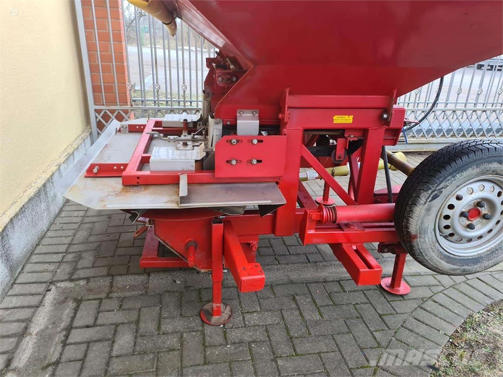 Bredal B2 Rasturači mineralnog đubriva