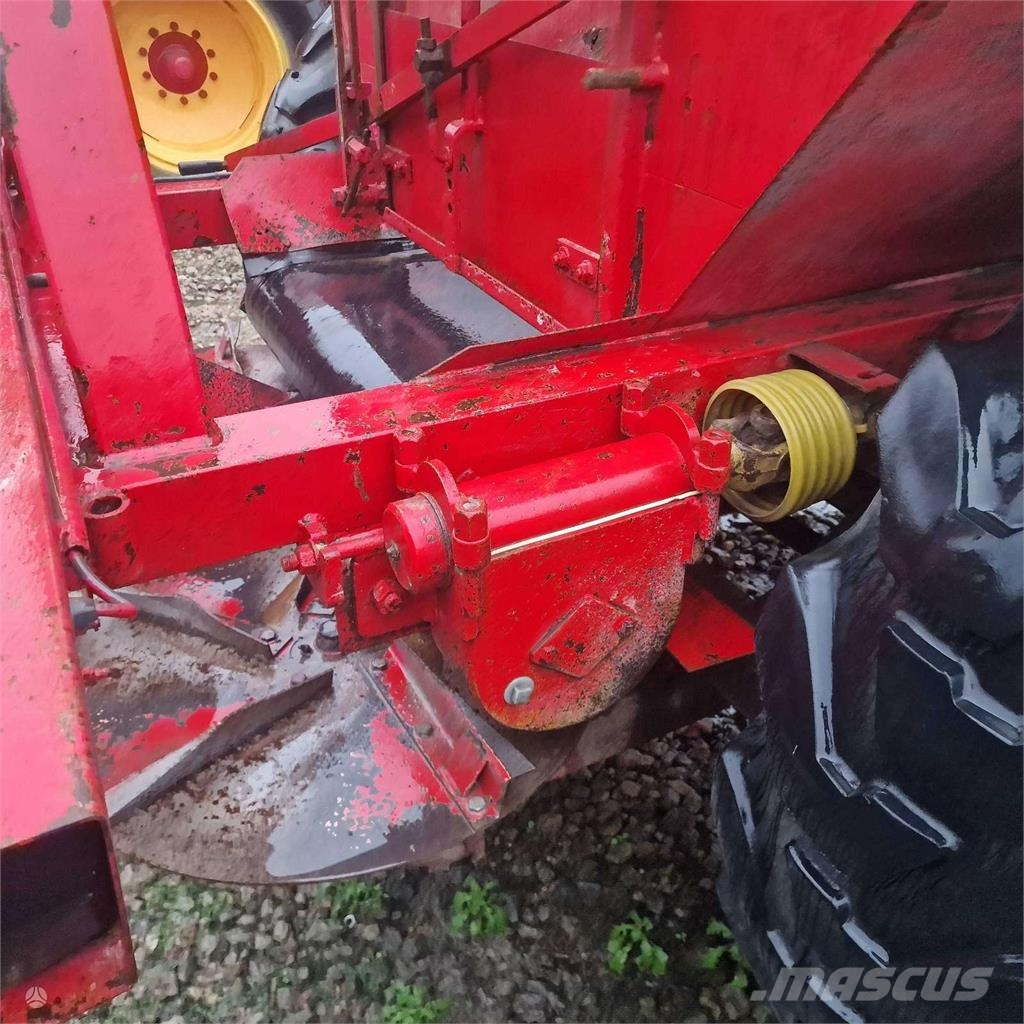 Bredal B50 Mineralspreder