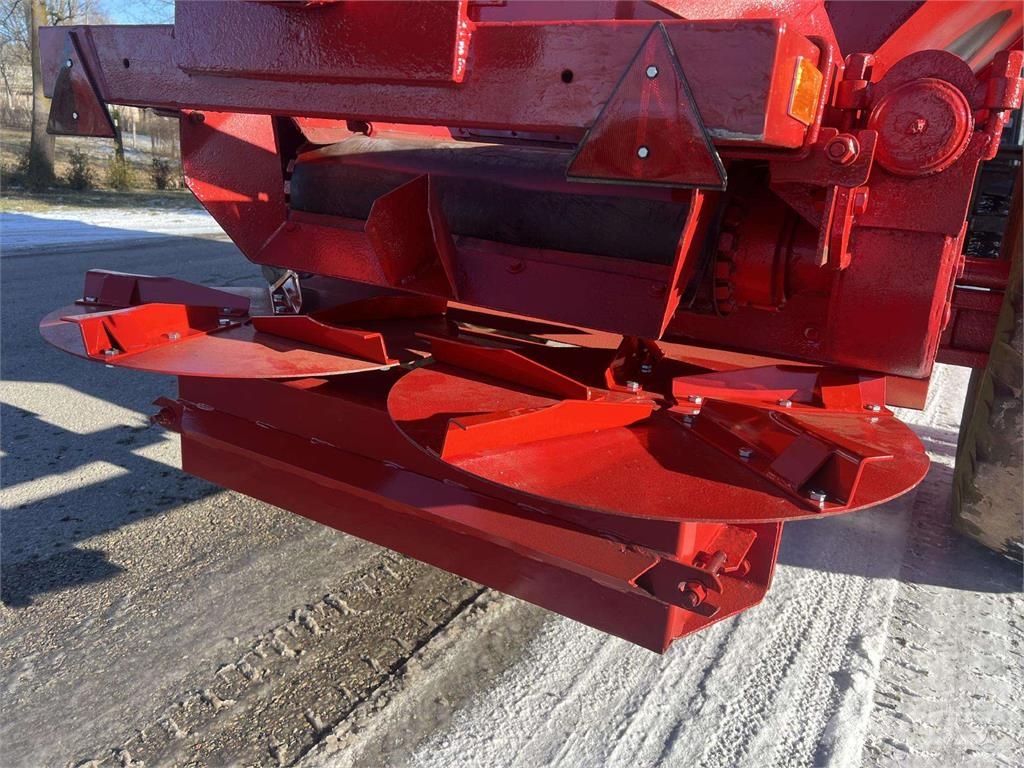 Bredal B80 Spargiminerale