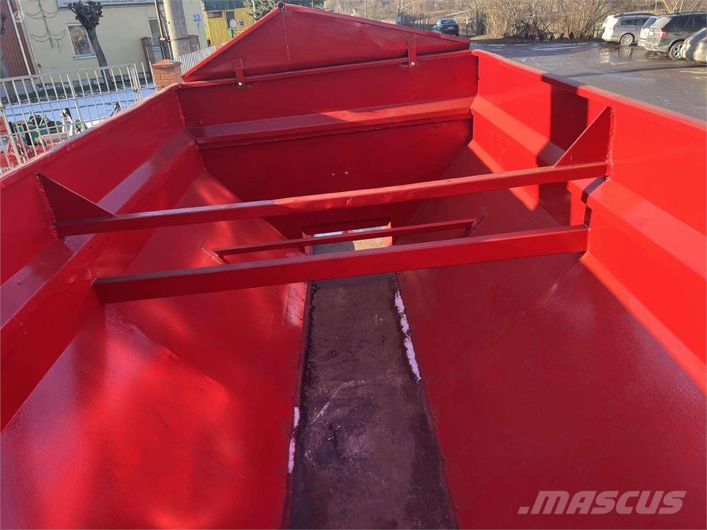 Bredal B80 Spargiminerale