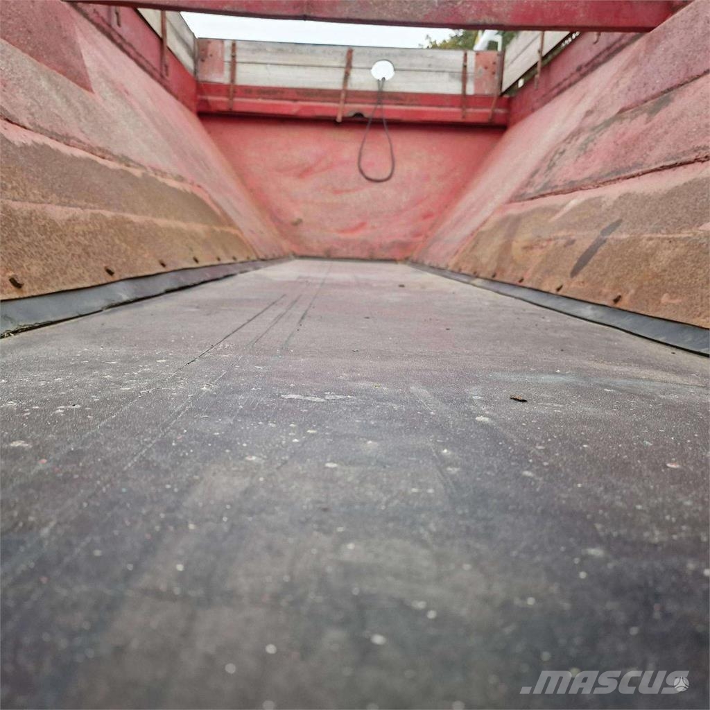 Bredal B80 Mineralspreder