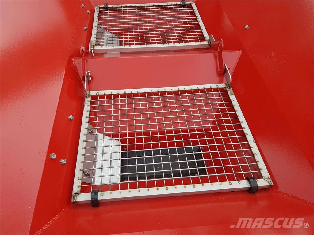 Bredal F2 1500 Rasturači mineralnog đubriva