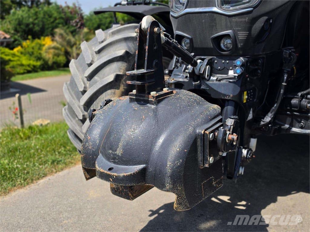 Case IH Optum 300 Трактора
