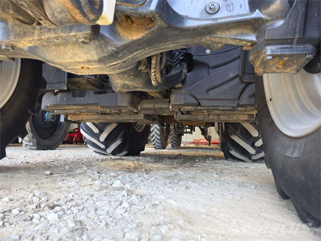 Case IH Optum 300 Трактора