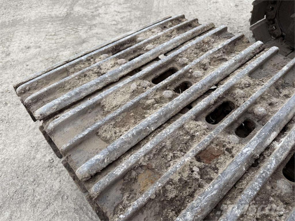 CAT 315 DL , 18500 kg Kāpurķēžu ekskavatori