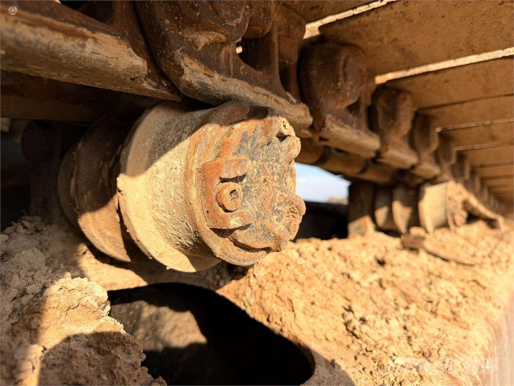 CAT 315 DL , 18500 kg Bagri goseničarji