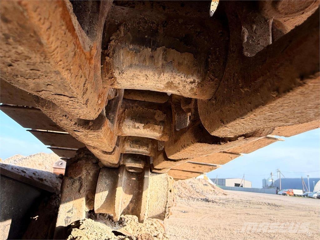 CAT 315 DL , 18500 kg Bagri goseničarji