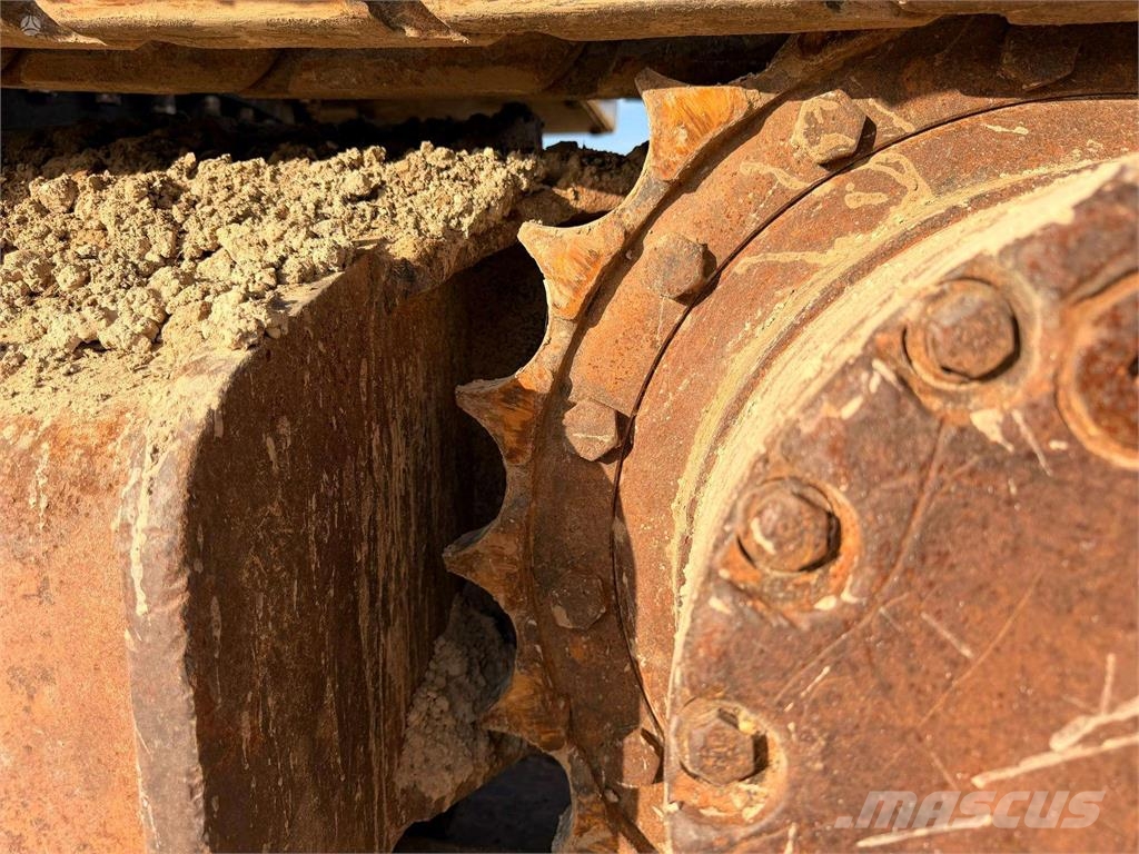 CAT 315 DL , 18500 kg Bagri goseničarji
